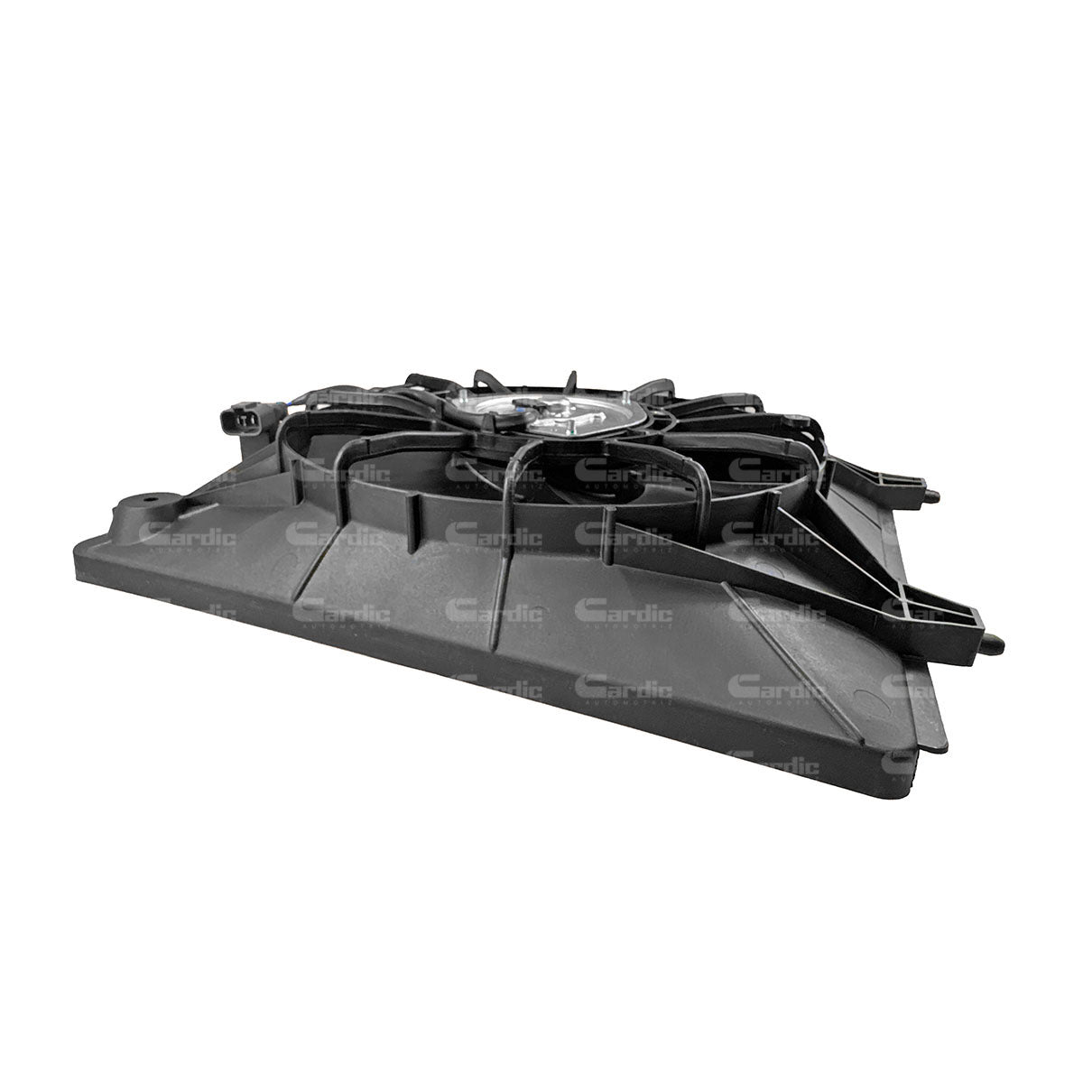 Motoventilador para Honda CrV 2.4 2007 2008