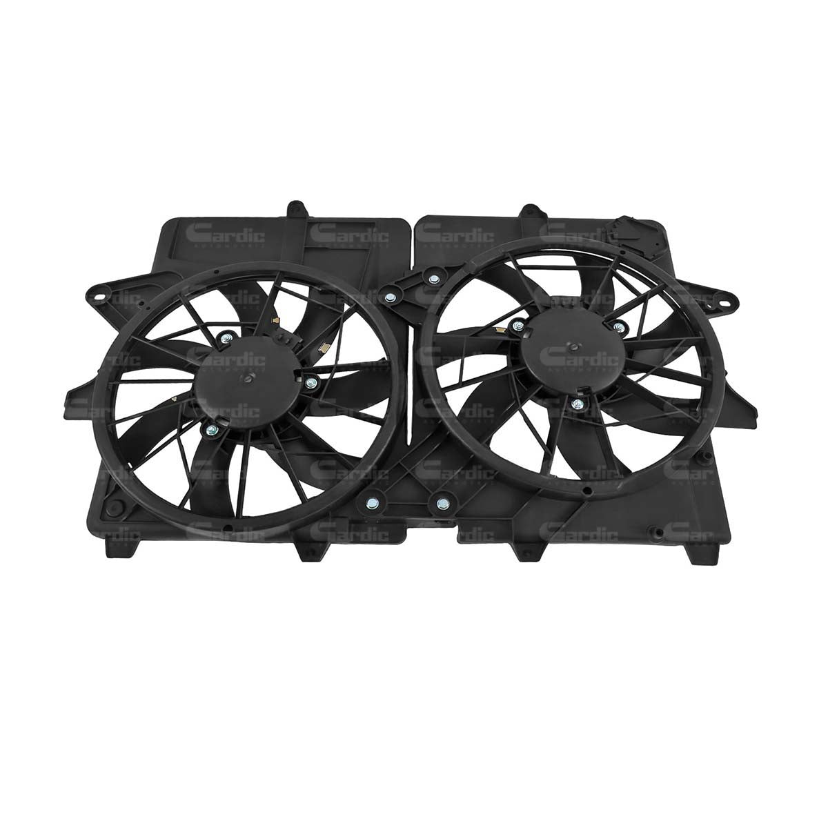 Motoventilador para Mercury Mariner Convenience 2.3 2007