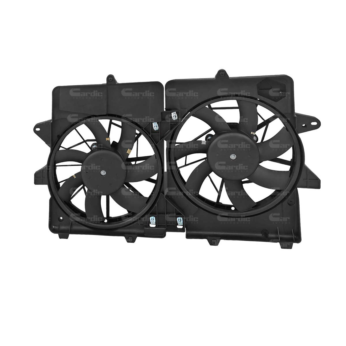 Motoventilador para Mercury Mariner Convenience 2.3 2007