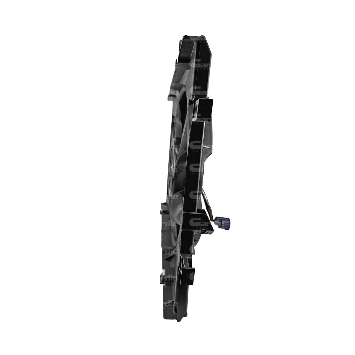 Motoventilador para Ford Fusion 3.5 2010 2011