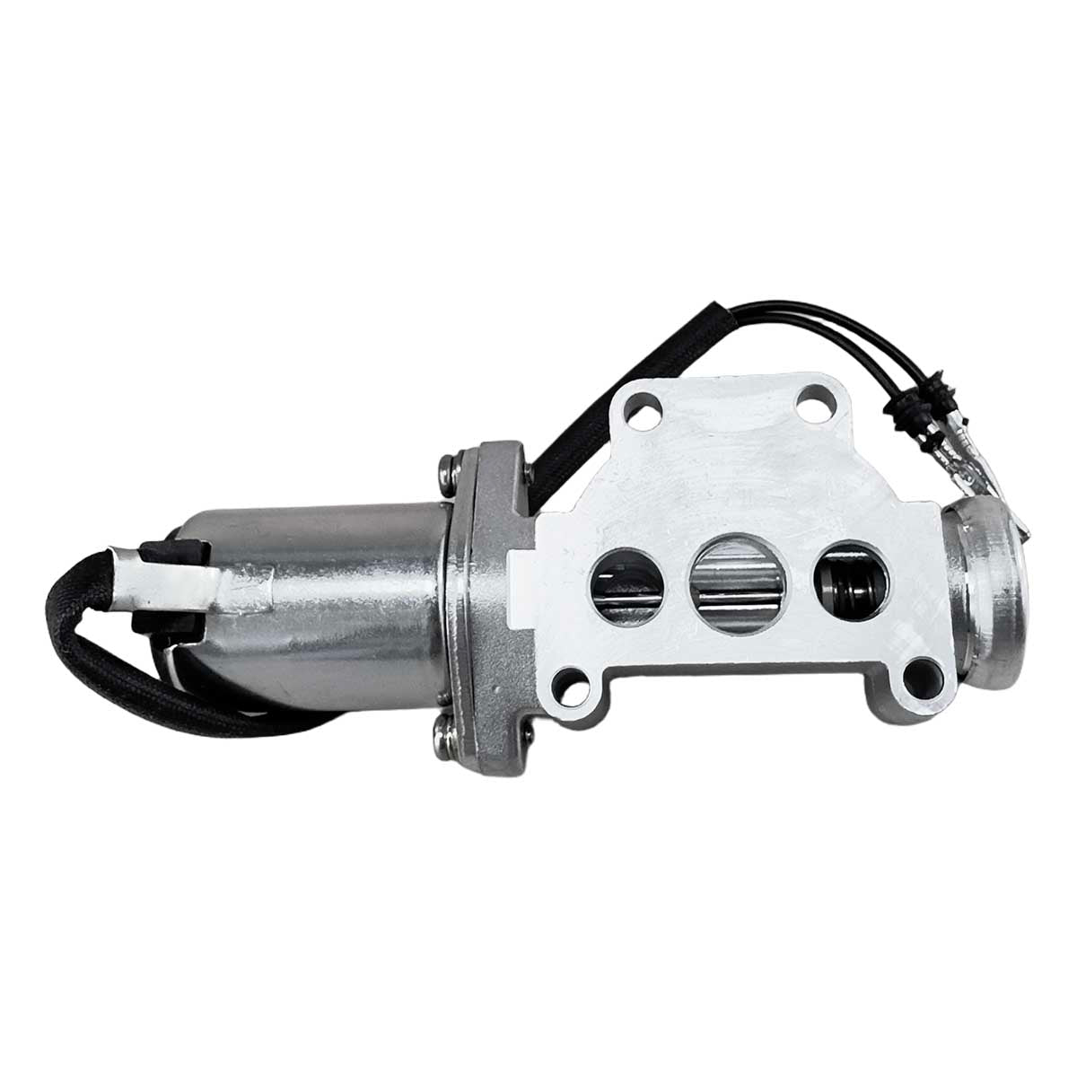 Valvula Marcha Minima Iac Para Nissan D21 2.4 1993 1994