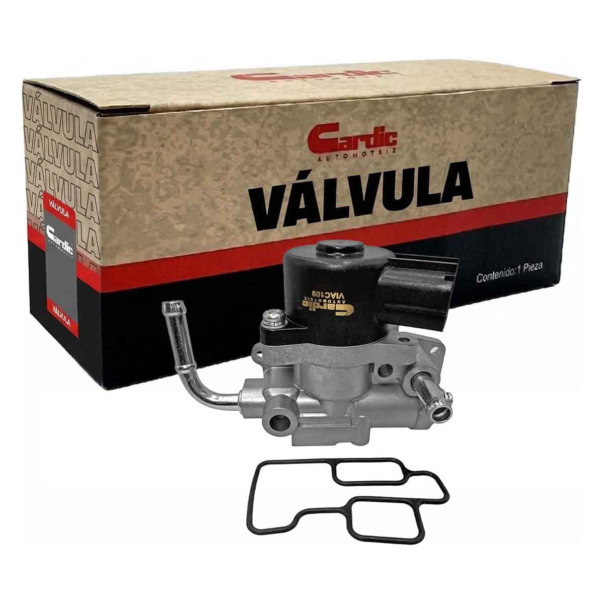 Válvula IAC para Nissan Altima 3.5 2002