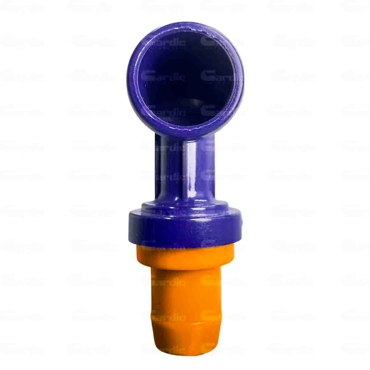 Válvula PCV Para Mazda 6 2.5 2003 2004 2005 2006 2007 2008