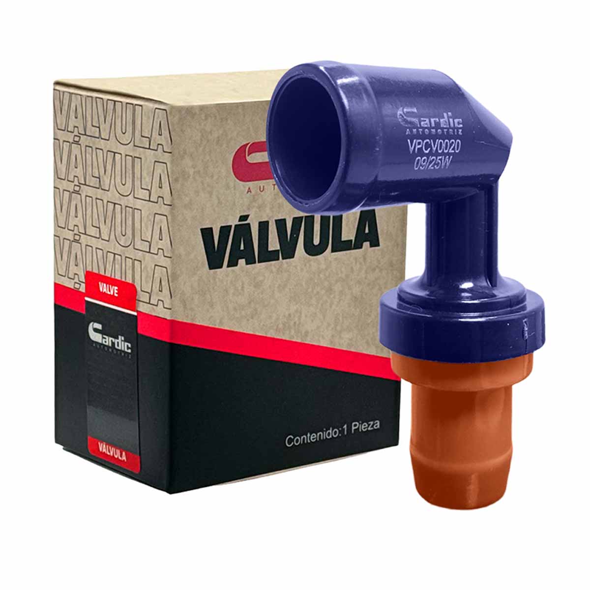 Válvula PCV Para Mazda 6 2.5 2003 2004 2005 2006 2007 2008