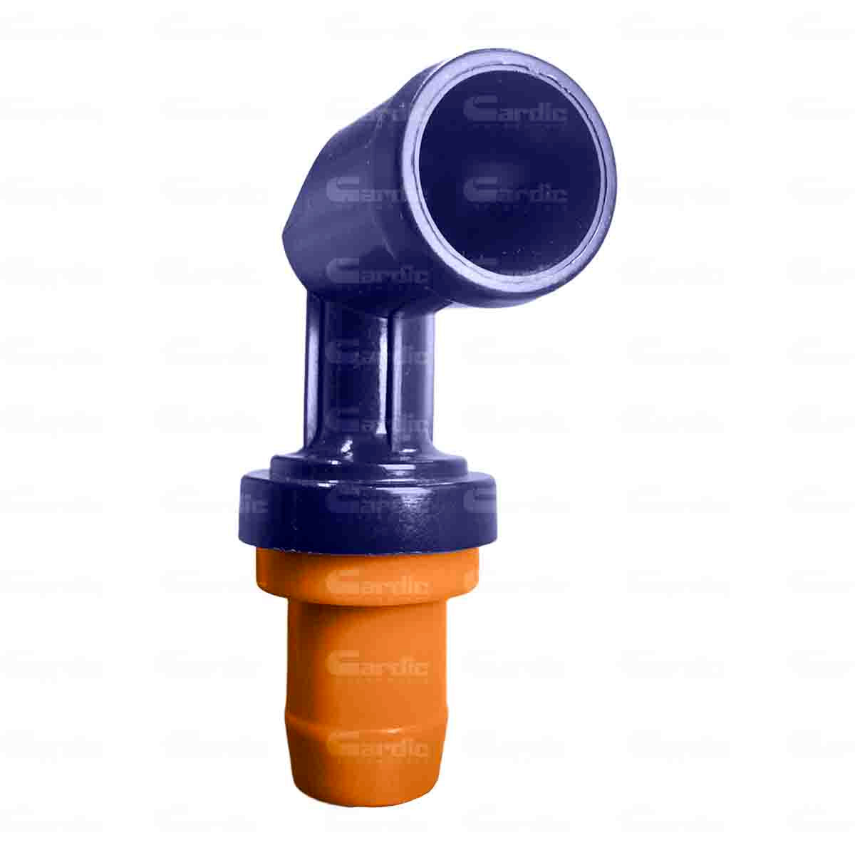 Válvula PCV Para Mazda 6 2.5 2003 2004 2005 2006 2007 2008