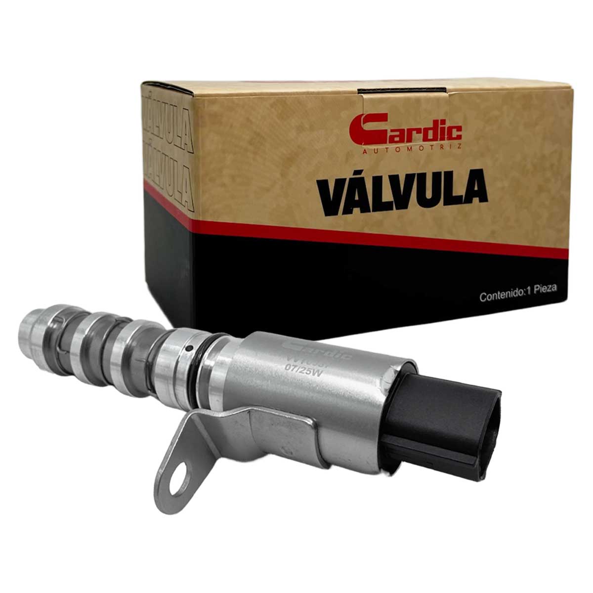 Valvula Solenoide Vvt Para Renault Koleos 2.5 2010 2011 2012
