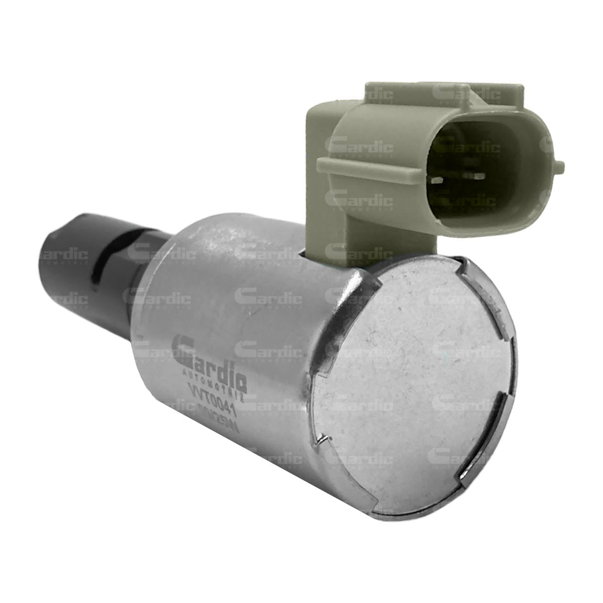 Valvula Solenoide Vvt Para Ford Figo 1.5 2016 2017 2018