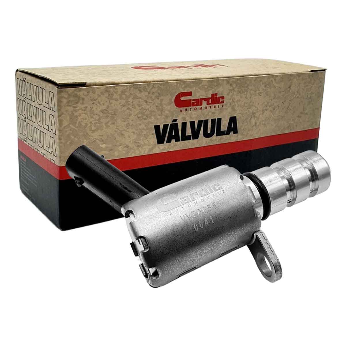 Valvula Solenoide Vvt Para Audi A6 3.0 2016