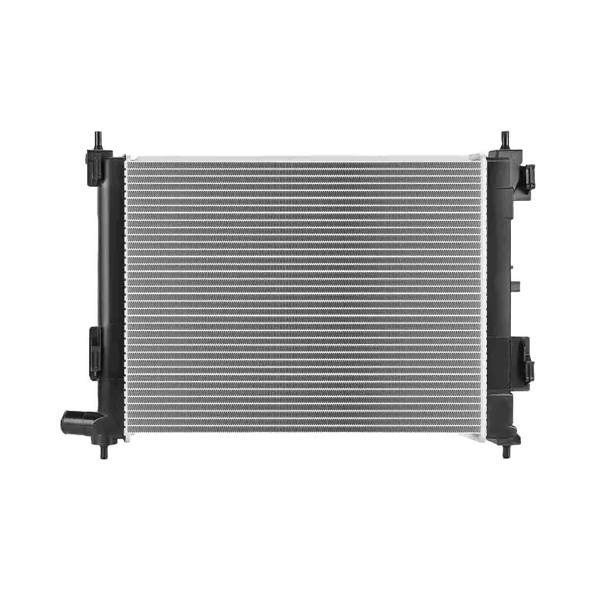 Radiador Agua para Hyundai Accent 1.6 2018 2019 2020 2021