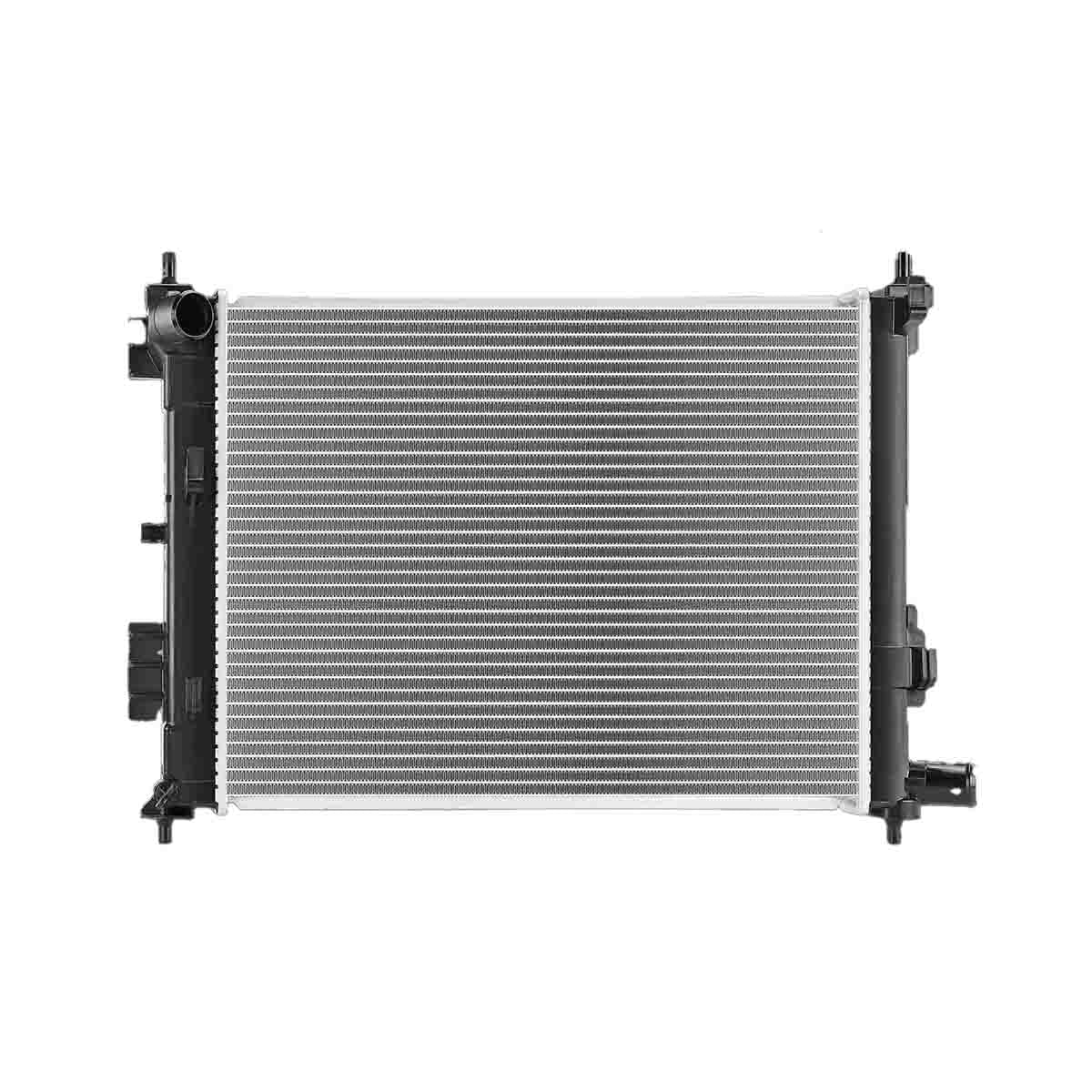 Radiador Agua para Hyundai Accent 1.6 2018 2019 2020 2021