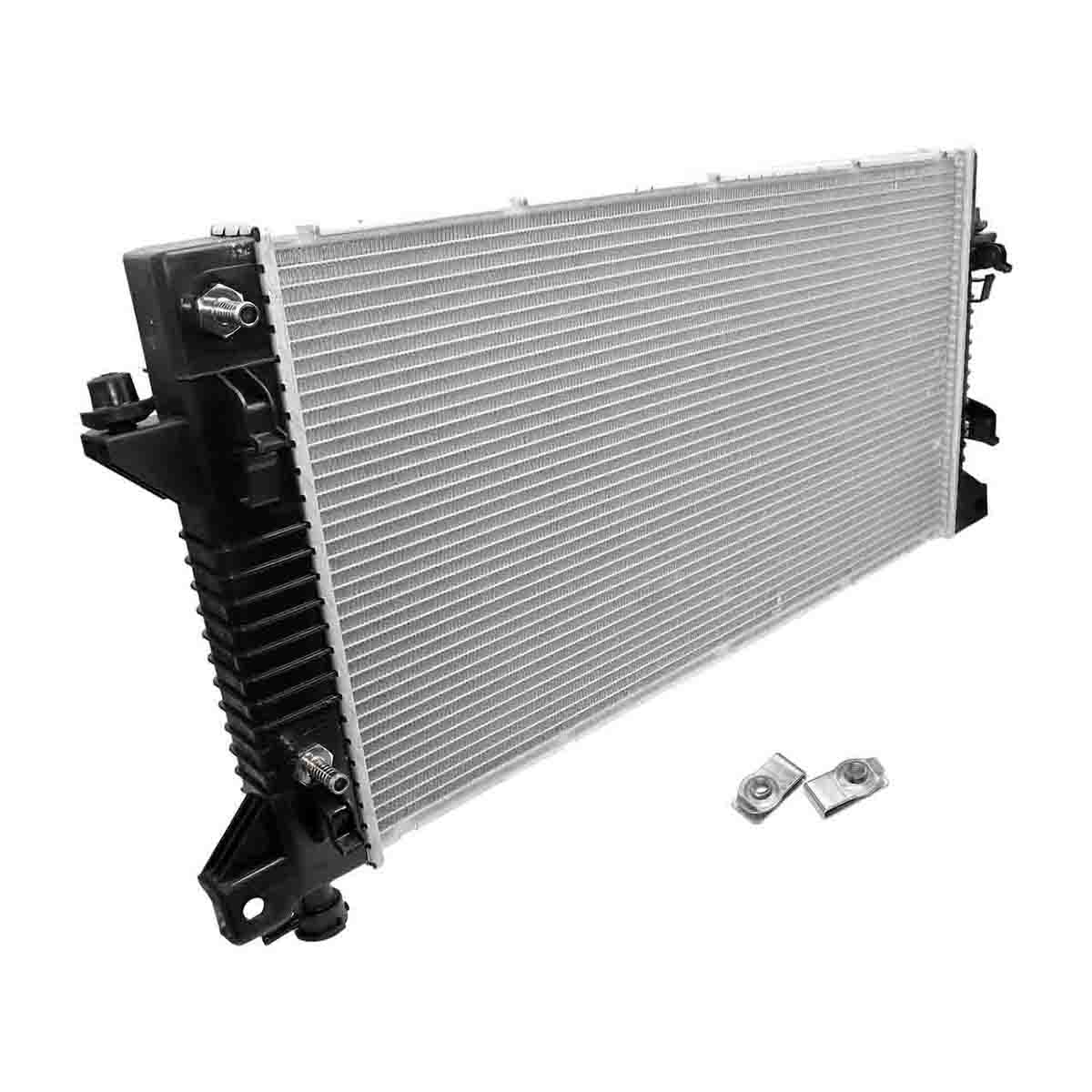 Radiador Agua para Ford F150 4.6 2009 2010