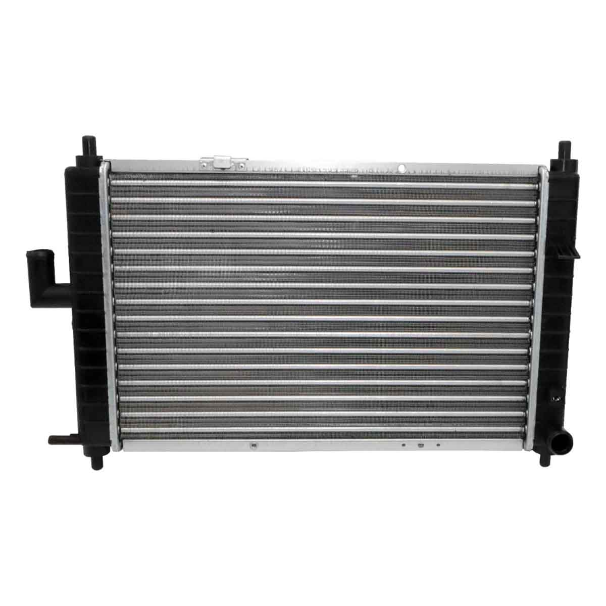 Radiador Agua para Chevrolet Matiz 1.0 2003 2004 2005