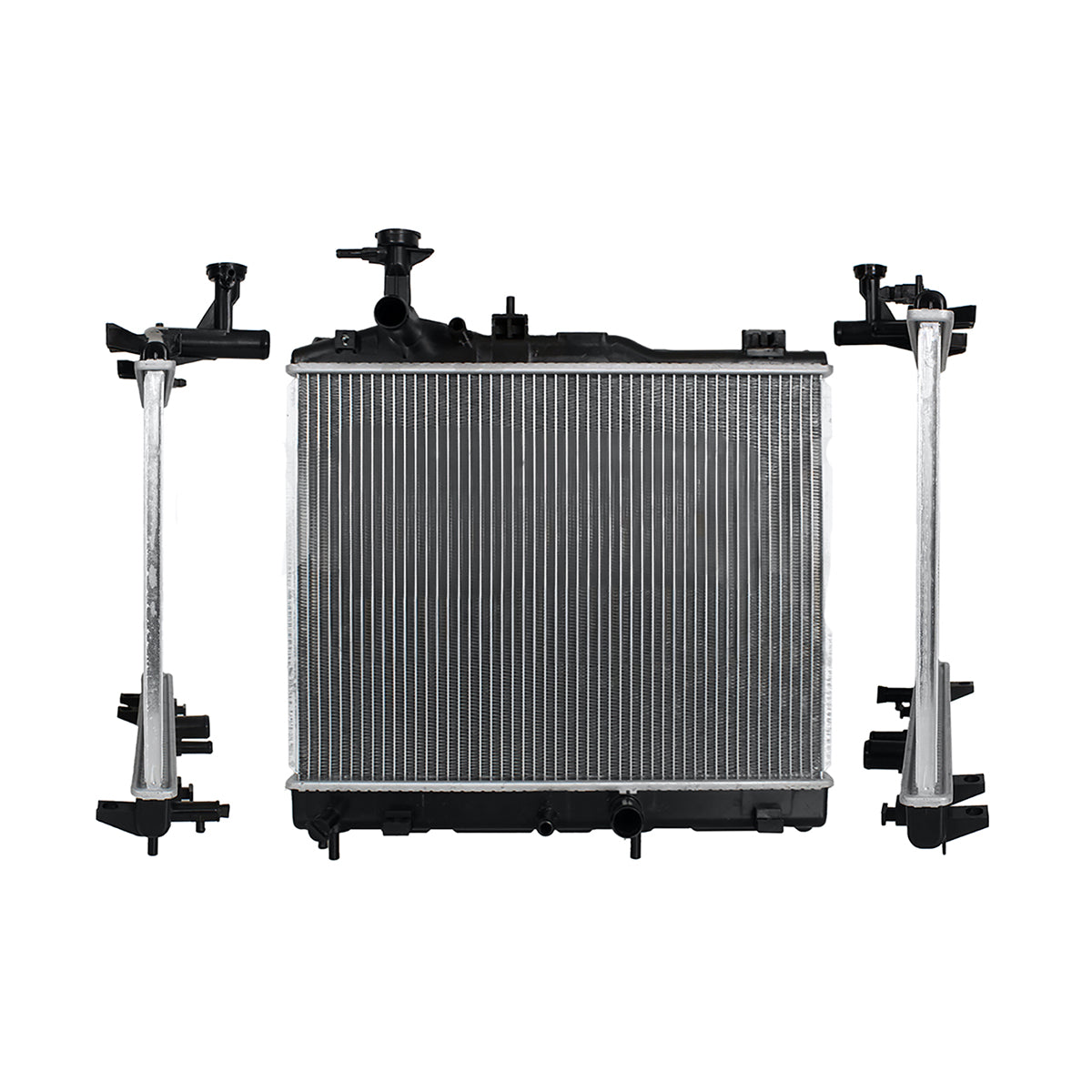 Radiador Agua para Dodge Attitude 1.2 2023 2024