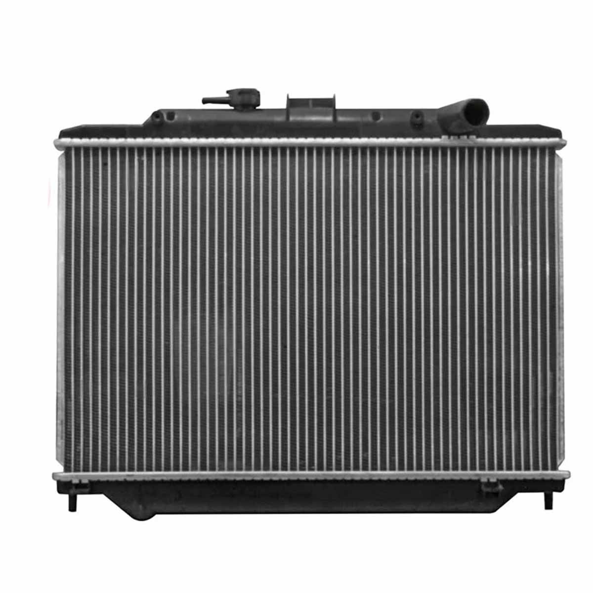 Radiador Agua para Nissan Urvan 2.4 2006