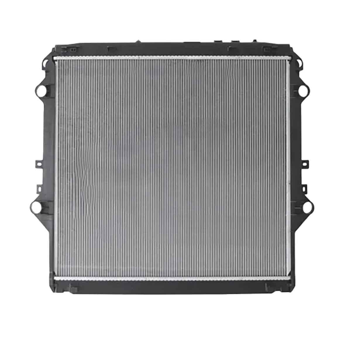 Radiador Agua para Toyota Hilux 2.8 2024