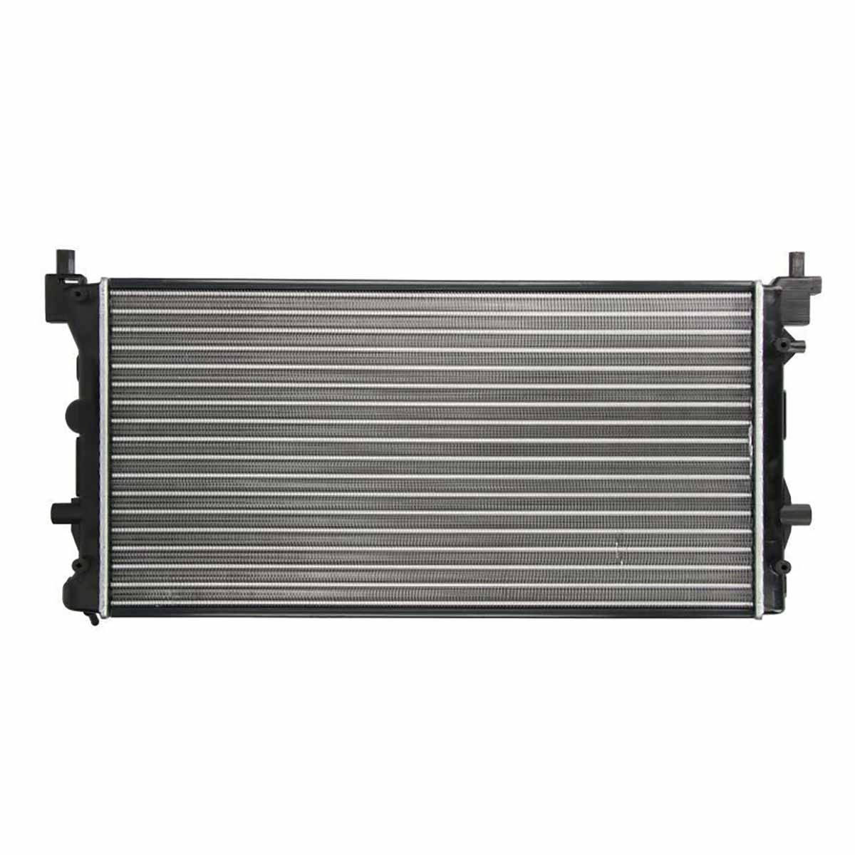 Radiador Agua para VW TCross 1.6 2020 2021 2022 2023 2024