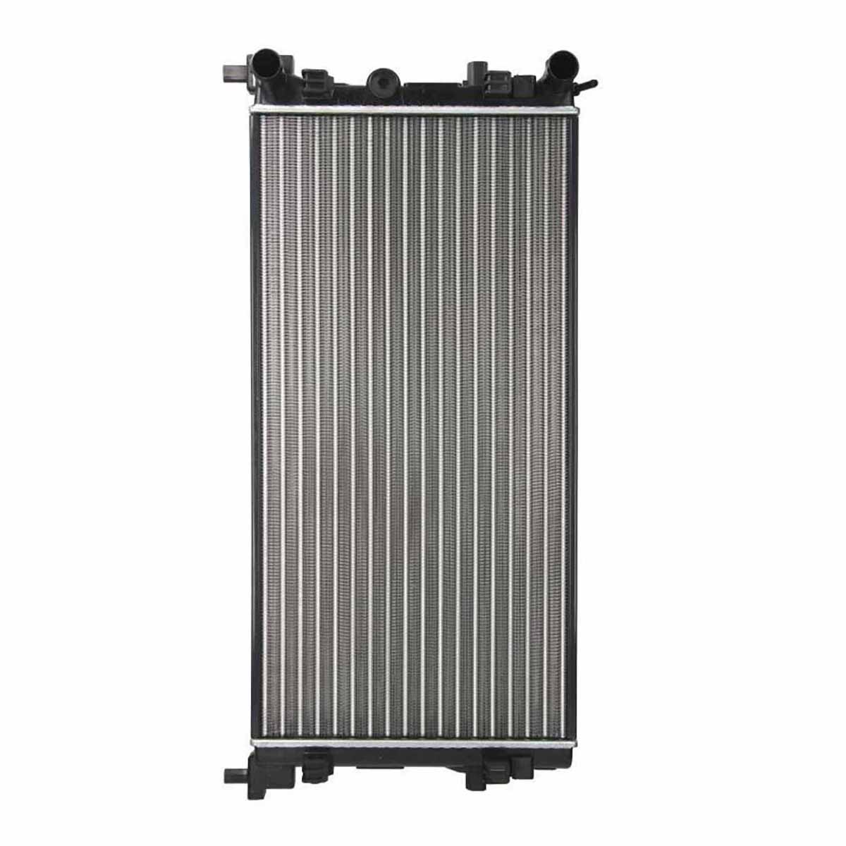 Radiador Agua para VW TCross 1.6 2020 2021 2022 2023 2024