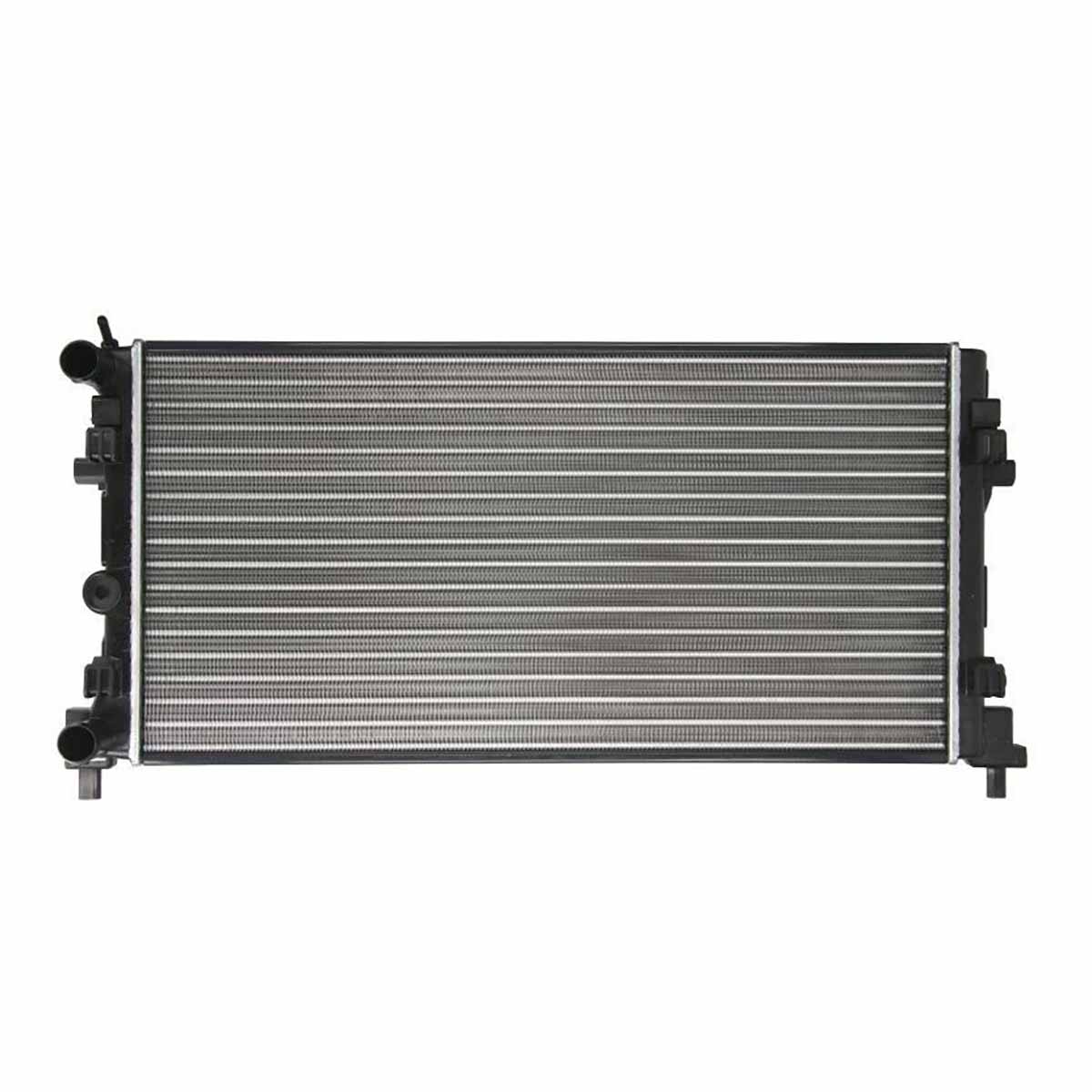 Radiador Agua para VW Polo 1.6 2020 2021 2022 2023 2024