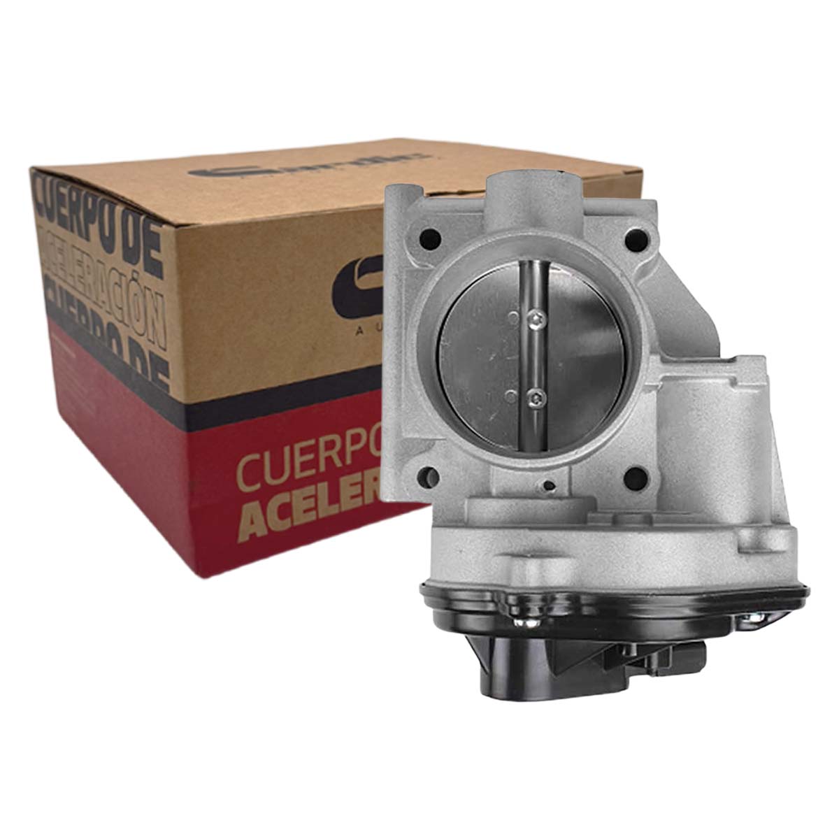 Cuerpo Aceleración para Ford F150 4.2 2005 2006 2007 2008