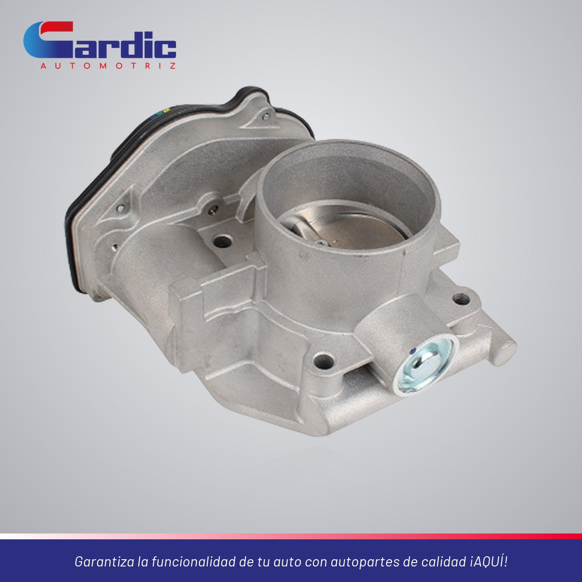 Cuerpo Aceleración para Ford F150 4.2 2005 2006 2007 2008