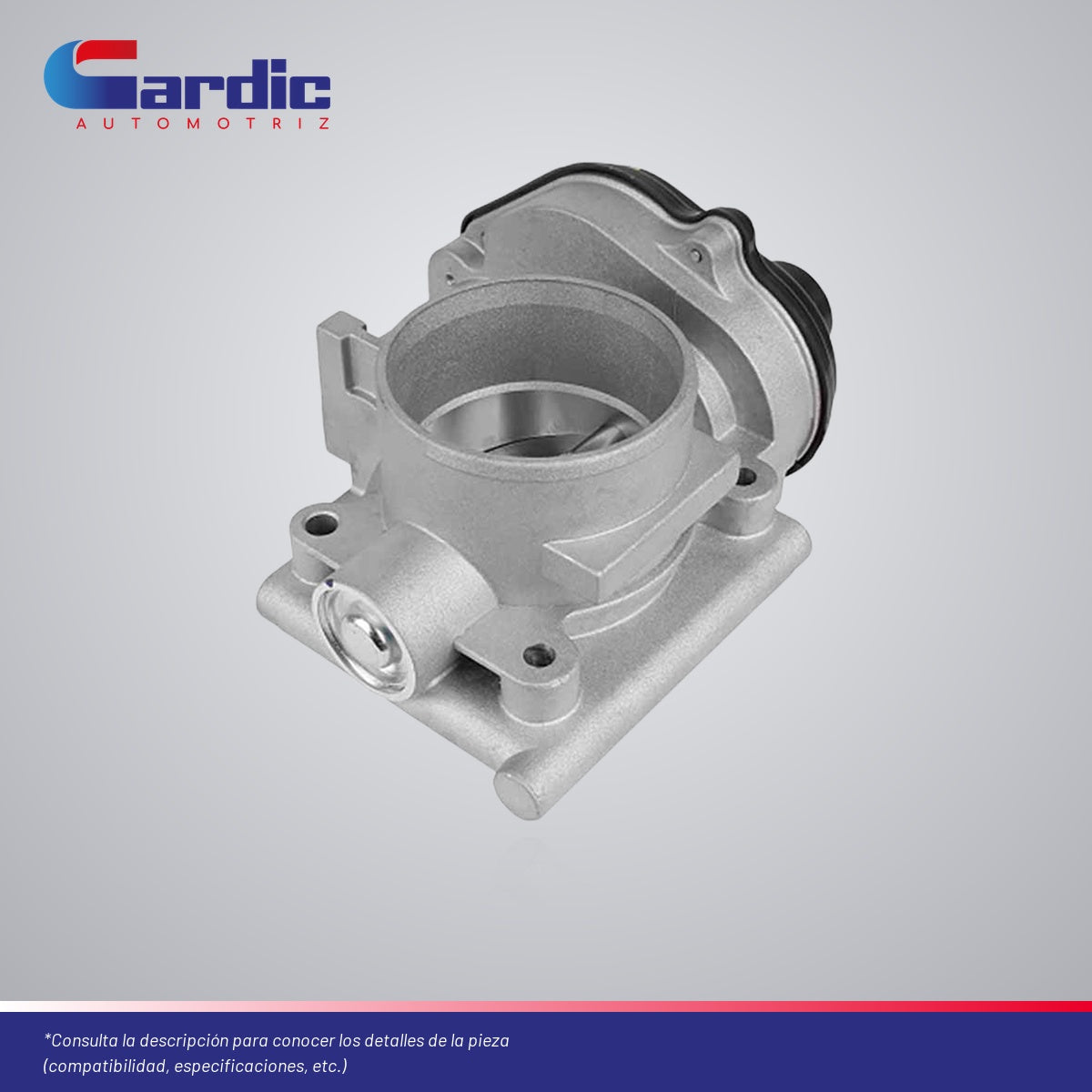 Cuerpo Aceleración para Ford F150 4.2 2005 2006 2007 2008