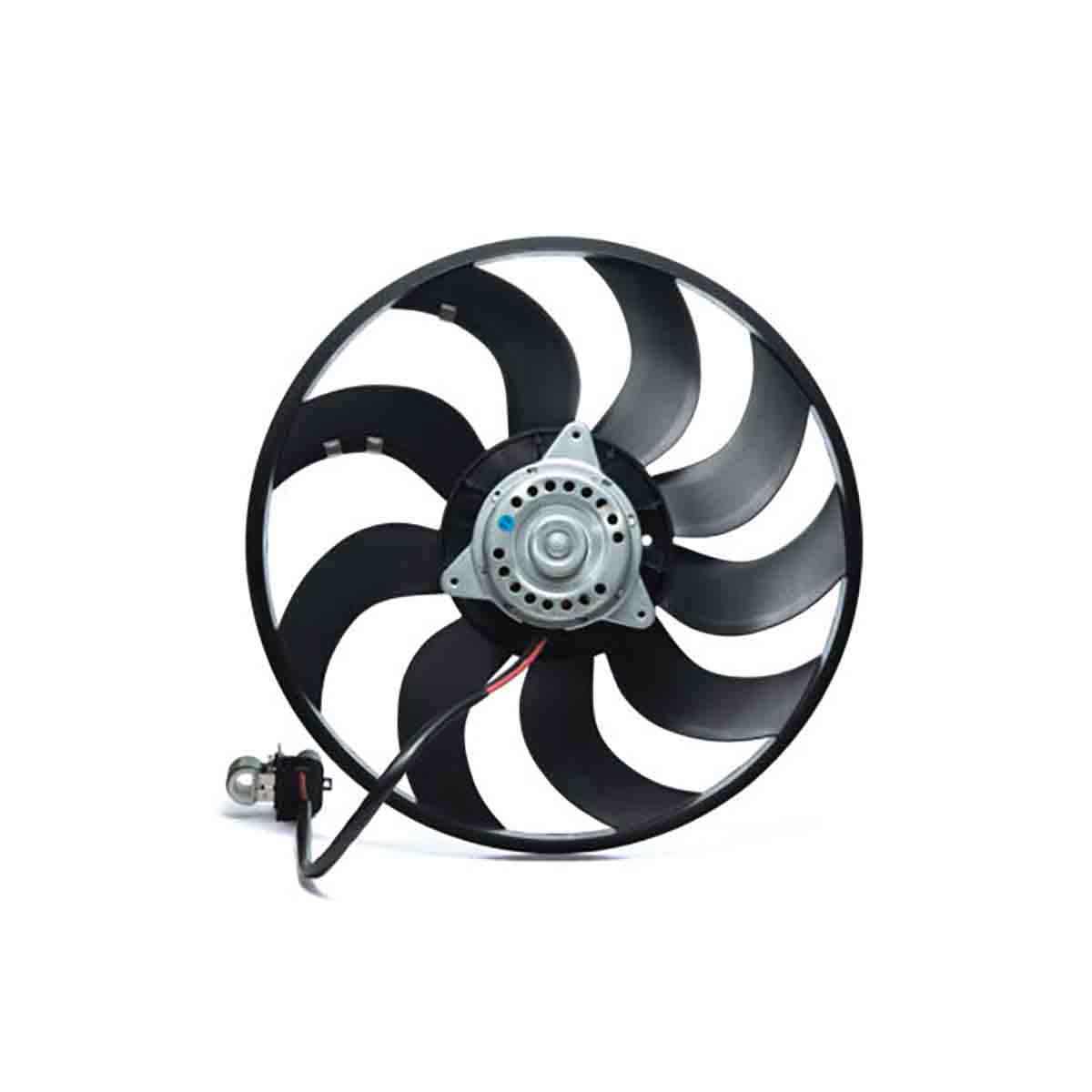 Motoventilador Para Chevrolet Sonic 1.8 2018 2019