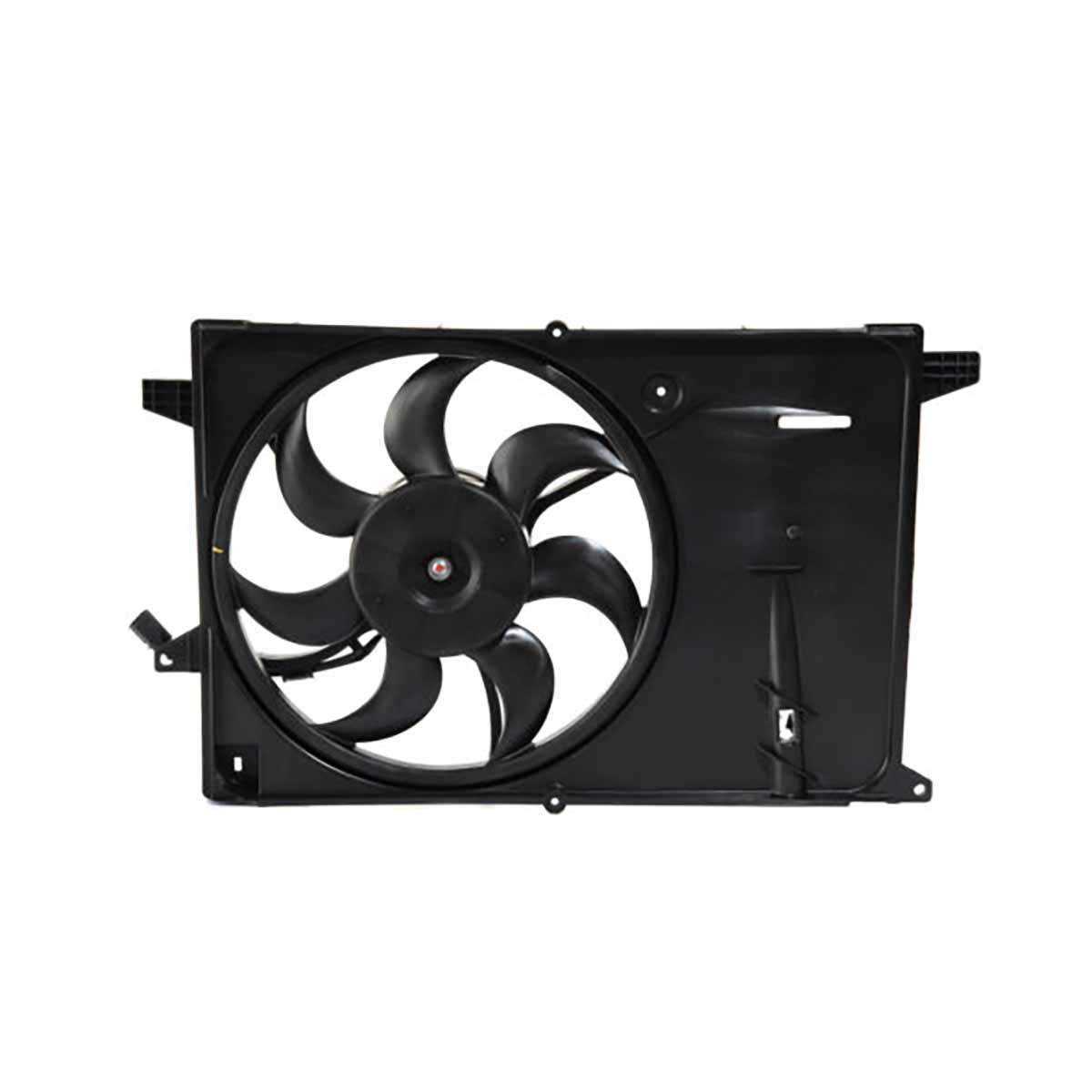 Motoventilador Para Chevrolet Spark 1.4 2016 2017 2018 2019