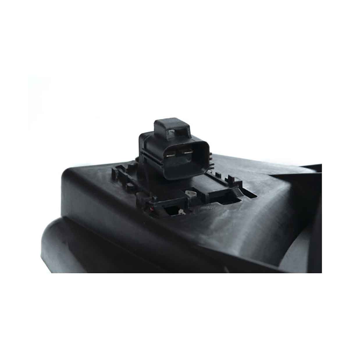 Motoventilador Para Chrysler Voyager 3.3 2008 2009 2010 2011