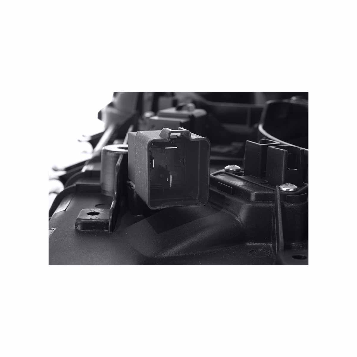 Motoventilador Para Dodge Ram 1500 3.6 2013 2014 2015 2016