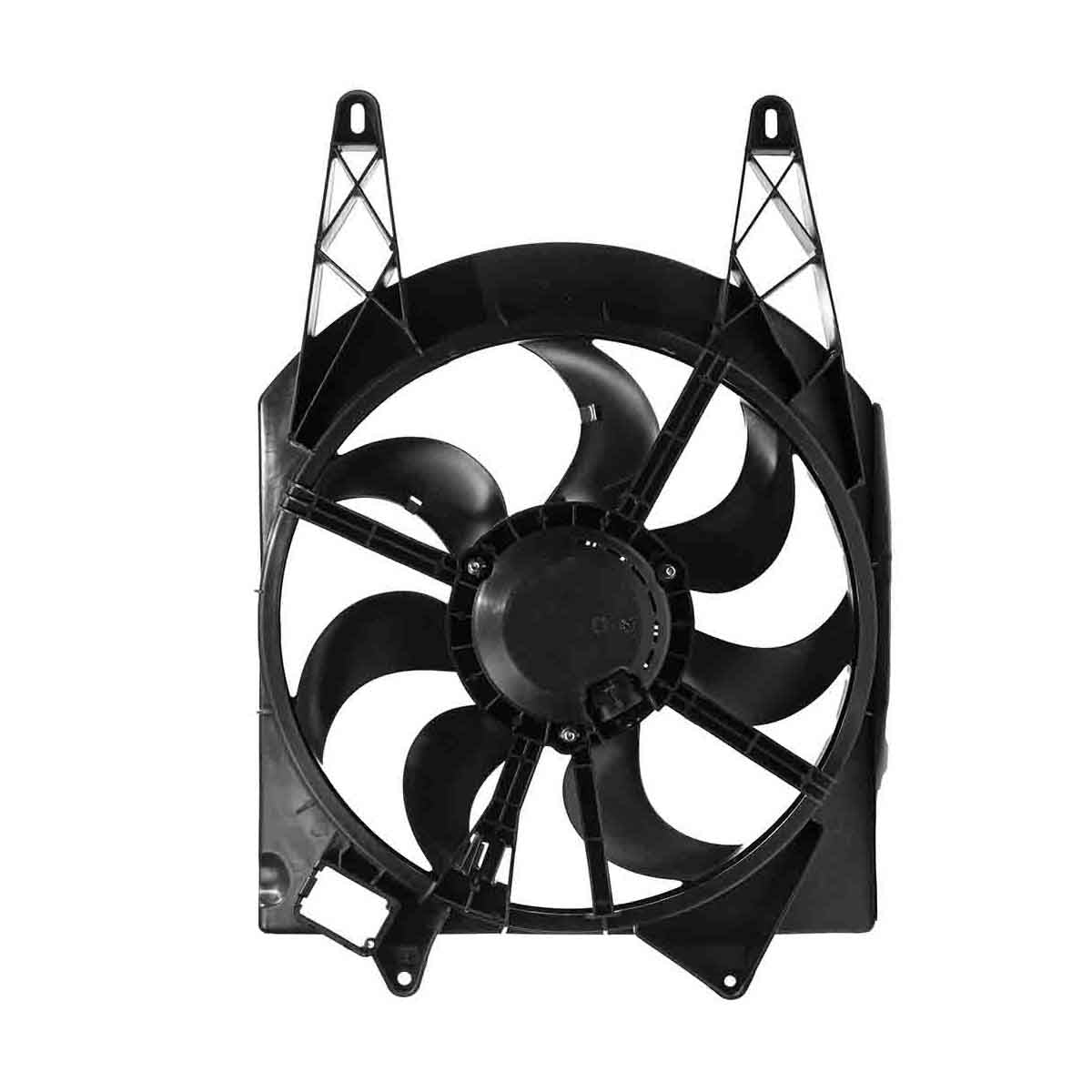 Motoventilador para Ram Promaster 3500 3.6 2015 2016