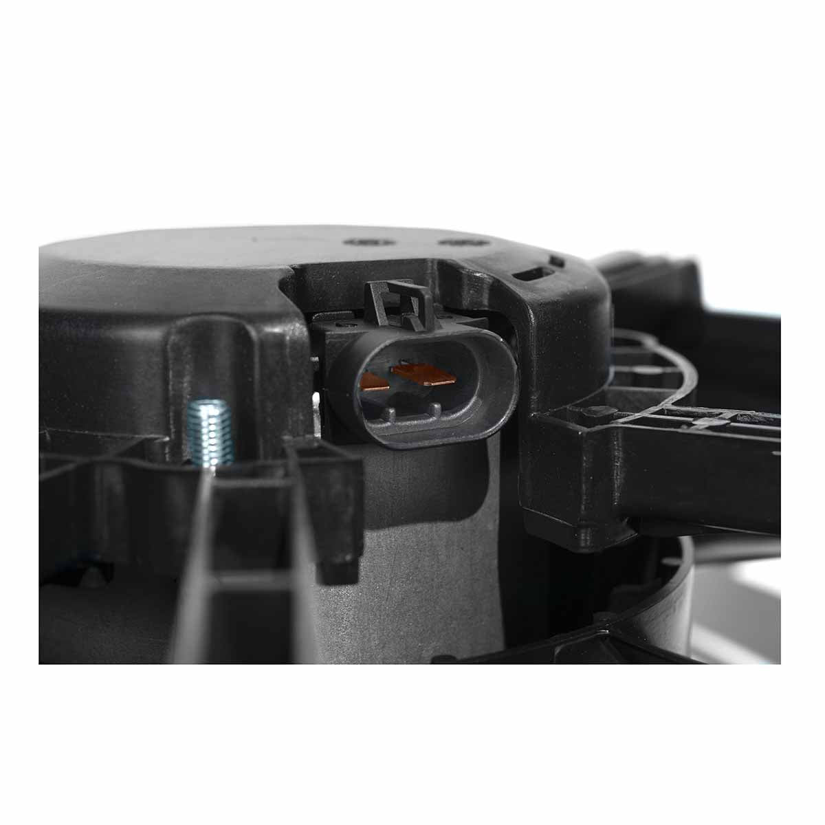 Motoventilador para Ram Promaster 1500 3.6 2015 2016