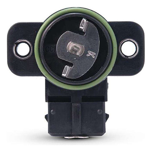Sensor Tps Para Hyundai Tiburon 2.7 2006 2007 2008