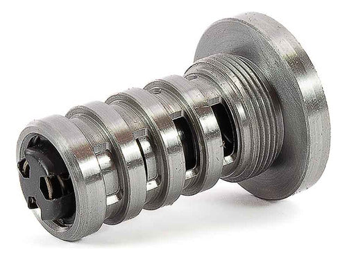 Valvula Solenoide Vvt Para Vw Passat Cc 2.0 2009 2010 2011