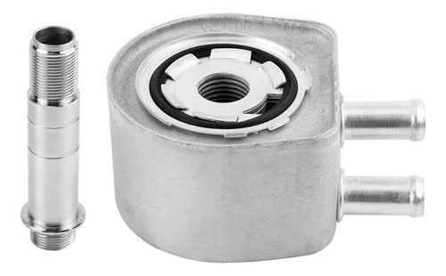 Enfriador Aceite Para Ford F250 Sd 6.0 2003 2004 2005 2006