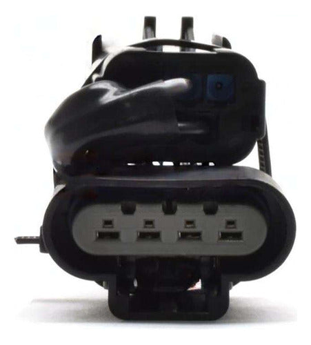 Motor Limpiaparabrisas Para Dodge Ram 3500 2007 2008