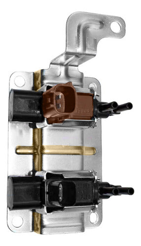 Válvula Canister Para Ford Focus 2.0 2011 2012