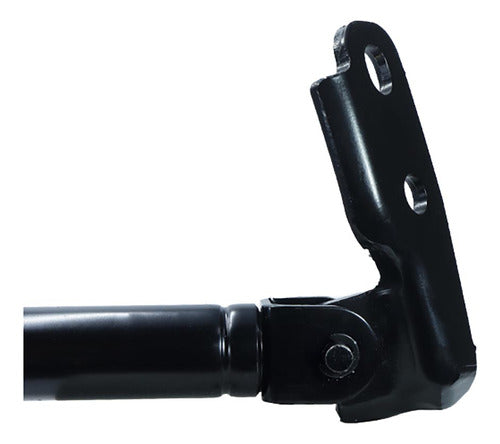 Jgo Amortiguador Cajuela Para Nissan Nv350 2013 2014 2015