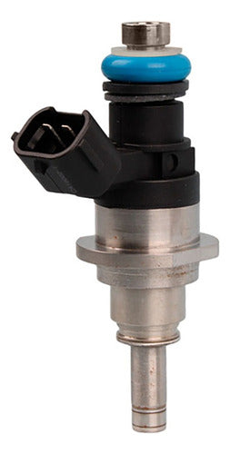 4pzs Inyector Gasolina Para Mazda 6 2.4 2006 2007