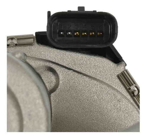 Cuerpo Aceleracion Para Mercury Mountaineer 4.6 2009 2010