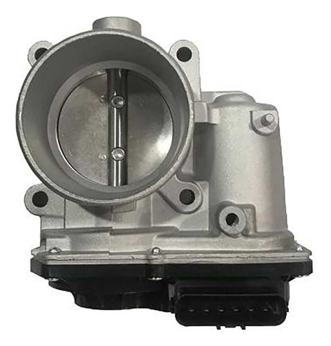 Cuerpo Aceleracion Para Mazda Cx5 Gt 2.0 2013