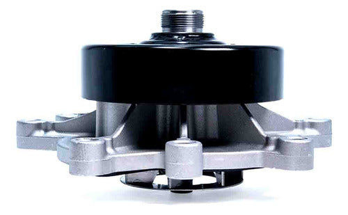 Bomba De Agua Para Jeep Liberty 3.7 2002 2003 2004 2005 2006