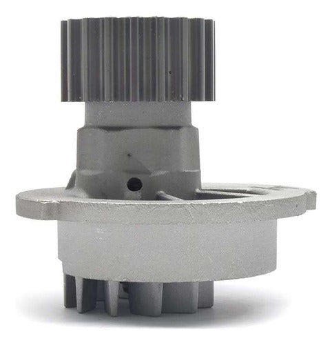 Bomba De Agua Para Chevrolet Cruze 1.8 2012