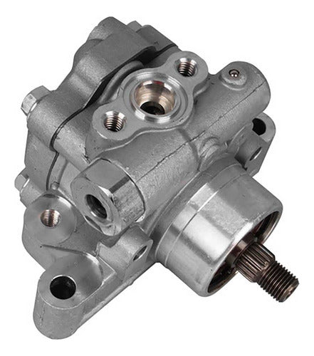 Bomba Dirección Hidráulica Para Ford Escape 3.0 2006 2007