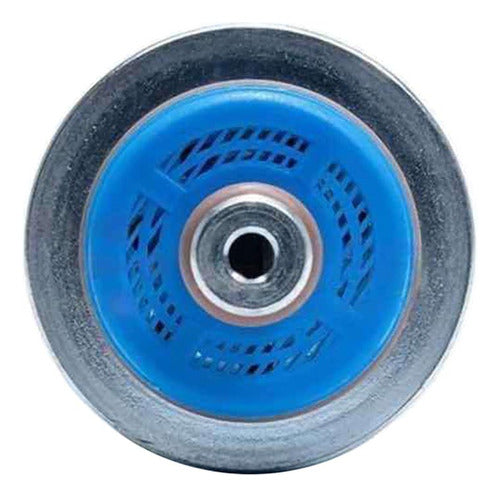 Regulador Presion Gasolina Para Ford Fiesta 1.6 2001