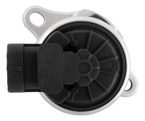 Válvula Egr Para Chevrolet S10 Pickup 4.3 1994