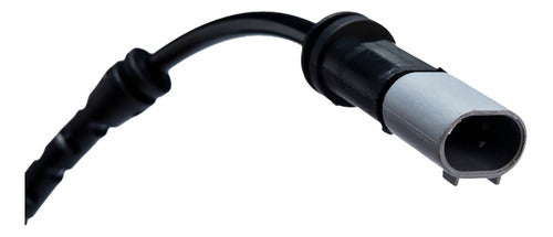 Sensor Balatas Trasero Para Bmw X4 3.0 2009 2010 2011 2012