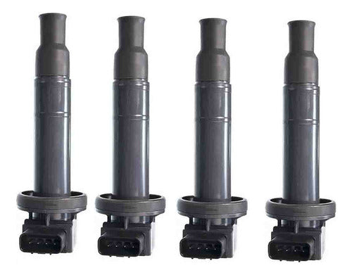 4pzs Bobina Para Toyota Yaris 1.5 2010 2011 2012 2013