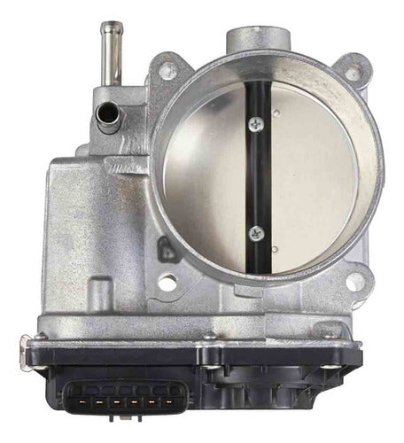 Cuerpo Aceleracion Para Nissan Pathfinder Se Offrd 4.0 2009