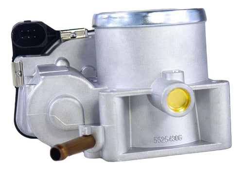 Cuerpo Aceleracion Para Fiat Palio Weekend 1.8 2019 2020
