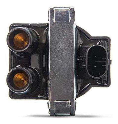 Bobina Para Mb C250 2.5 2010 2011 2012